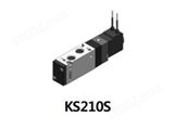 KS210S韩国电磁阀
