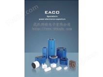 EACO电容SHP-1300-640