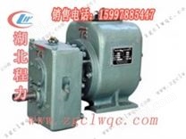 杭州威龙65QZ-40/45N自吸式洒水车水泵