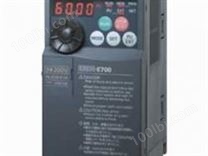 唐山现货三菱变频器FR-E720-5.5K