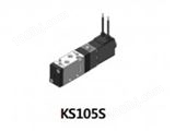 KS105S韩国电磁阀