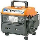 YT1000DCZ小汽油发电机/手提式汽油发电机