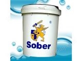赛邦Sober GS高品质冷冻油