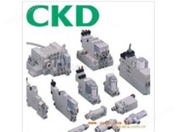 VNA-15-L-AC100V等CKD总代理