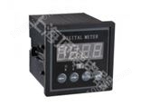 SD72-DV单相直流电压表