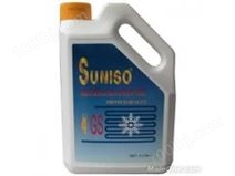 太阳SUNISO 4GS/4GSD冷冻油