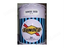 太阳SUNISO 3GS/3GSD冷冻油