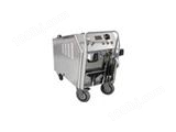供应高温饱和蒸汽清洗机AKSGV30