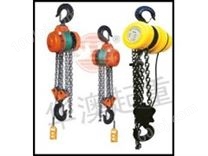 焊罐环链电动葫芦使用规格注意事项|高强度起重链条材质锰钢