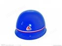 安全帽的材质分类：玻璃钢，ABS，PVC塑料安全帽
