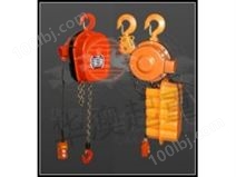 同步吊装油罐电动葫芦|电动链条吊车优质电机更耐用