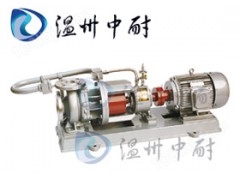 MT-HTP型高温磁力驱动泵
