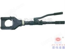 专切软质类铝线液压电缆剪CPC-85A