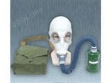 硅胶材质型防毒面具  全面罩 半面罩 防毒面具价格