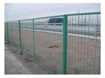 养殖围栏，安全防护围栏，苗圃铁丝网围栏，园林围栏