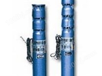 大功率潜水泵故障解决方法/高扬程潜水泵下坐问题解决