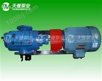 HSNH1300-42三螺杆泵