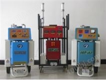 生产供应河北省廊坊市聚氨酯喷涂机，聚氨酯喷涂设备，冷库保温