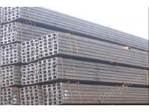 上海景阔有限公司日标槽钢产品代理商-供应宁波日标槽钢价格