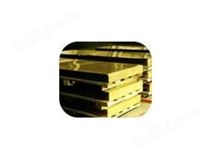 上海C2400黄铜板℅内蒙古H85黄铜板℅H90黄铜板