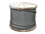 304钢丝绳，316L钢丝绳，耐腐蚀钢丝绳，超细钢丝绳