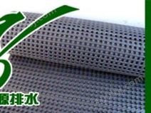 供应山西江苏聚苯乙烯排水板土工布