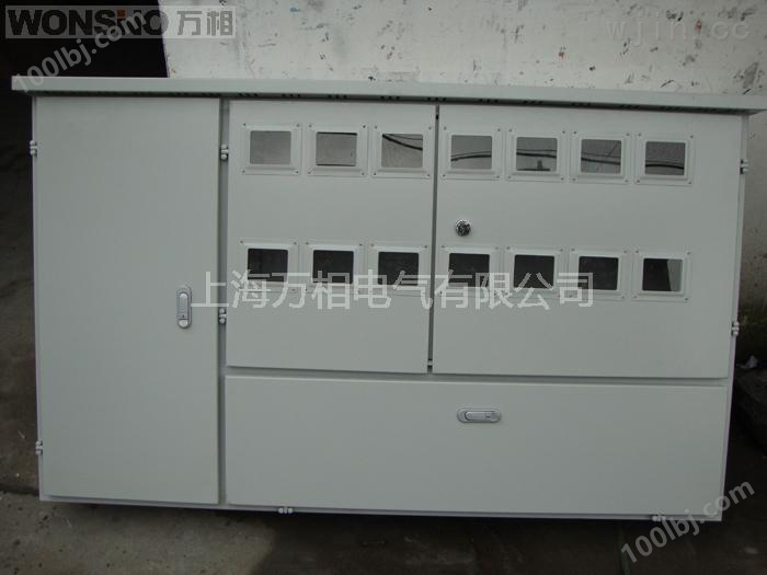 户外不锈钢防雨箱 PZ-30配电箱 电表箱 豪华型配电箱 防水控制箱