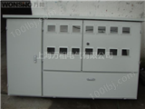 户外不锈钢防雨箱 PZ-30配电箱 电表箱 豪华型配电箱 防水控制箱