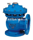 JM744X上海排泥阀安装、厂家-隔膜式排泥阀