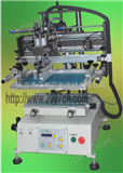 HS2030东莞网印机厂家 提供高精度 平面丝印机