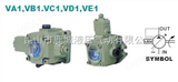 VB1-20F-A3KOMPASS 油泵，VB1-20F-A3