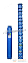 QJ型深井潜水泵（清水型）