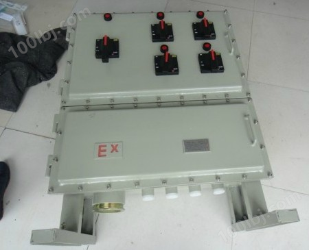 防爆厂家,BXMD59隔爆型防爆配电箱（照明箱,动力箱）