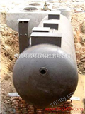 HY-AW30济南市养殖污水处理设备 可地埋 价格*