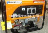 YT6500DCE上海伊藤5KW电启动汽油发电机