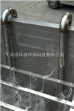 HY-AW50五莲县养殖污水处理设备 高效率 钢材质