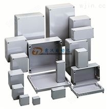 铸铝接线盒，防水接线盒，铸铝防水接线盒