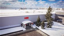 ABB扩建美国奥本山机器人工厂